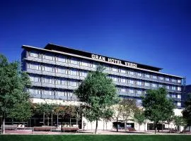 Hotel 4 estrellas en Sabadell