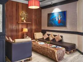 Pacific Hotel
