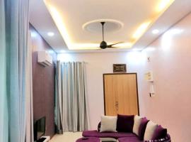 Homestay Manjung with ASTRO & WIFI, hotel di Seri Manjung