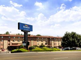 Baymont by Wyndham Yakima Riverfront, hotel em Yakima