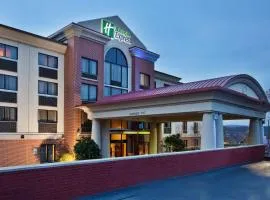 Holiday Inn Express & Suites Greenville-Downtown, an IHG Hotel