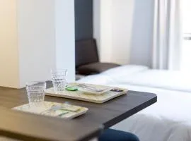 BEEHIVE APARTMENT Moriguchi