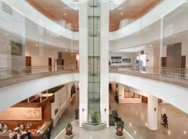 Loei Palace Hotel, hotel en Loei