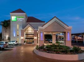 Holiday Inn Express Lathrop - South Stockton, an IHG Hotel, hôtel à Lathrop