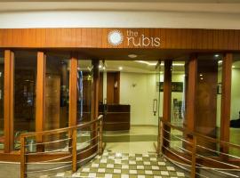 The Rubis, hotel in Kottakkal