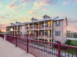 Holiday Inn Club Vacations Timber Creek Resort at De Soto