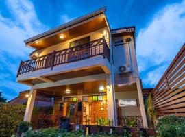 Primmalyn บ้านพริมมาลีณ: Chiang Khan şehrinde bir otel