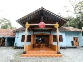 Willy Homestay Borobudur