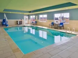 Holiday Inn Express & Suites - Kansas City - Lee's Summit by IHG