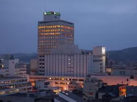 ANA Holiday Inn Kanazawa Sky, an IHG Hotel