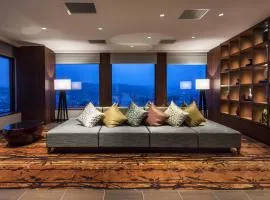 ANA Holiday Inn Kanazawa Sky by IHG