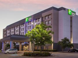 Holiday Inn Express & Suites Mississauga-Toronto Southwest by IHG