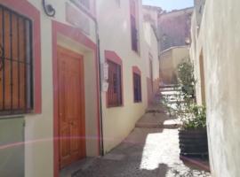 Cruz de Vino, apartment in Caravaca de la Cruz