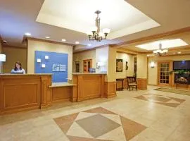 Holiday Inn Express Hotel & Suites Chesterfield - Selfridge Area by IHG