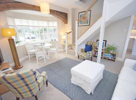 Seagull Cottage, Aldwick, holiday home in Bognor Regis