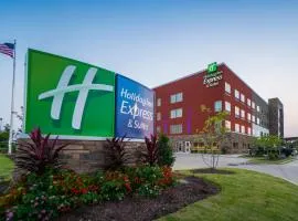 Holiday Inn Express & Suites - Southaven Central - Memphis, an IHG Hotel