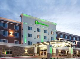 Holiday Inn Hotel & Suites Grand Junction-Airport, an IHG Hotel, hotel in Grand Junction