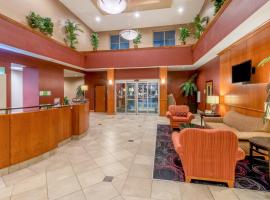 Holiday Inn & Suites Grand Junction-Airport by IHG, hotel di Grand Junction