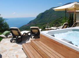 BnB Borgo le Vigne - Il Mosto Only Adults