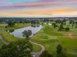 Holiday Inn Club Vacations Holiday Hills Resort at Branson