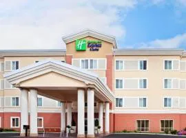 Holiday Inn Express Hotel & Suites Chehalis - Centralia, an IHG Hotel