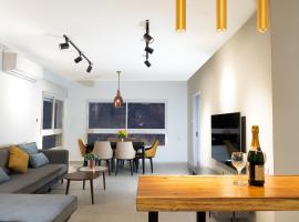 Presiada heart of Akko, rezort v destinaci Akko