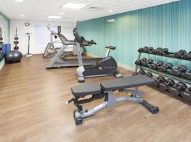 Holiday Inn Express Hotel & Suites Lake Zurich-Barrington by IHG, hotell sihtkohas Lake Zurich