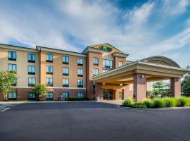Holiday Inn Express Hotel & Suites-North East, an IHG Hotel, hotel in North East