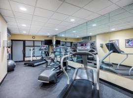 Holiday Inn Express Hotel & Suites-North East by IHG, ξενοδοχείο σε North East