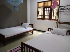Sunny Side 89, hotell i Galle