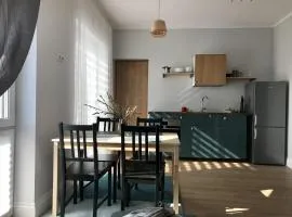ApartHotel EcoStay