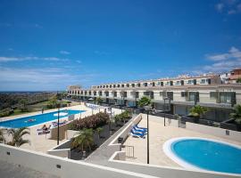 Los 10 mejores hoteles que admiten mascotas de Tenerife Sur, España |  Booking.com
