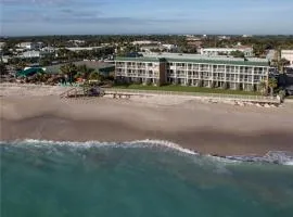 Ocean Breeze Inn Vero Beach