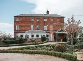 4 stars hotel in Derby