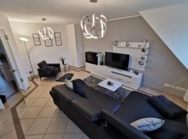 Luxuriöses Wellnes Apartment