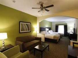 Holiday Inn Express Hotel & Suites Nacogdoches by IHG