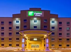 Holiday Inn Express Hotel & Suites Mankato East, an IHG Hotel