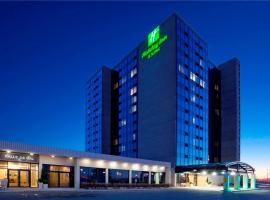 Holiday Inn Hotel & Suites Pointe-Claire Montreal Airport, an IHG Hotel, Hotel in Dorval