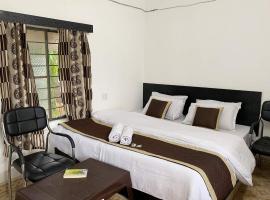 IL Padrino hotel, hotel in Pushkar