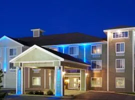 Holiday Inn Express & Suites New Buffalo, MI by IHG