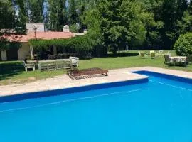 Casa Vistalba 240 dolarblue B La Capilla