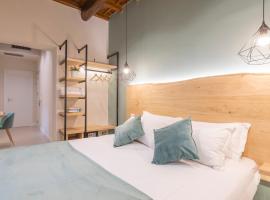 Campo de' Fiori 34, bed and breakfast en Roma