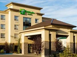 Holiday Inn & Suites Lloydminster, an IHG Hotel