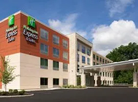 Holiday Inn Express & Suites - North Brunswick by IHG