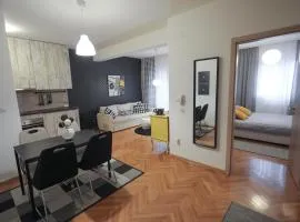 Apartment Tufna