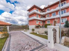 Apartments and Rooms Laura, hotel v destinácii Pazin