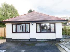 The Garden Flat, Hotel in Saundersfoot