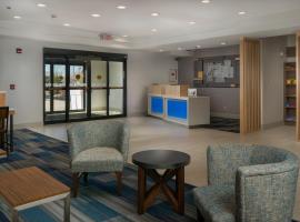 Holiday Inn Express Lawrence by IHG, hotel en Lawrence