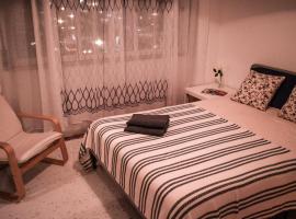New Inn Cacilhas, hotel v mestu Almada
