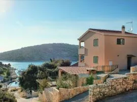 Holiday house Tender near Trogir, jacuzzi